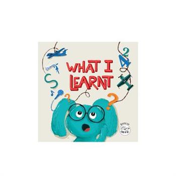 What I Learnt