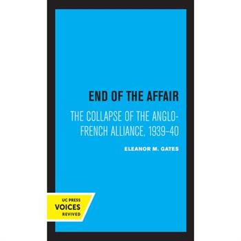 End of the Affair