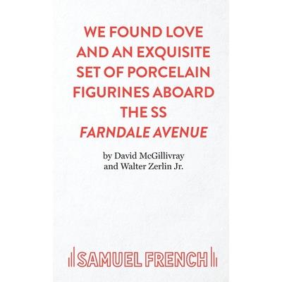 We Found Love and an Exquisite Set of Porcelain Figurines Aboard the SS Farndale Avenue