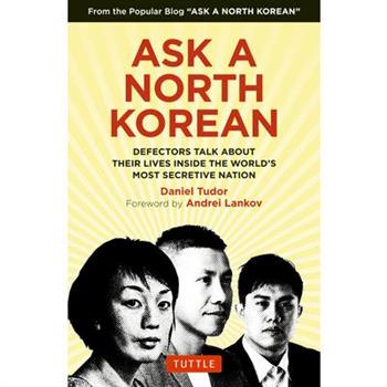 Ask a North Korean
