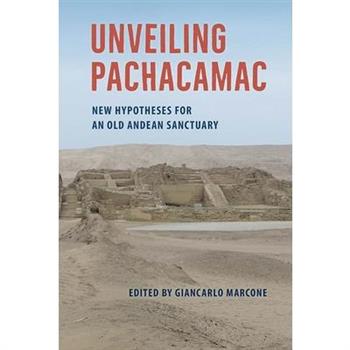 Unveiling Pachacamac