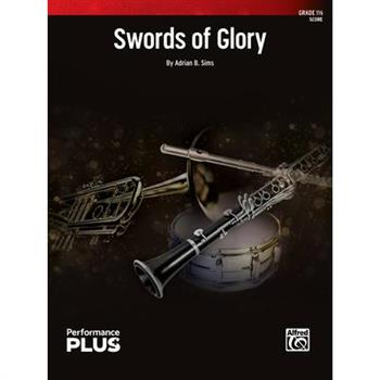 Swords of Glory