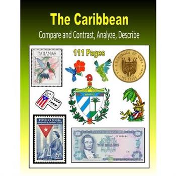 The Caribbean - Compare and Contrast, Analyze, Describe