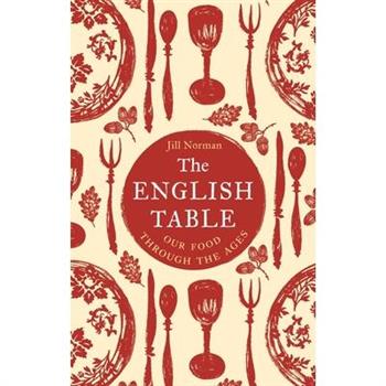 The English Table
