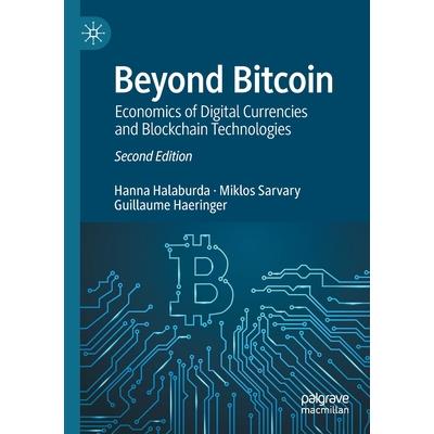Beyond Bitcoin