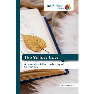 The Yellow Cow