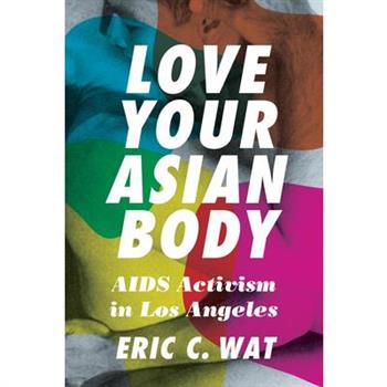 Love Your Asian Body