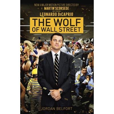 The Wolf of Wall Street