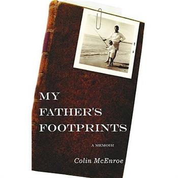 My Father’s Footprints