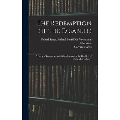 ...The Redemption of the Disabled