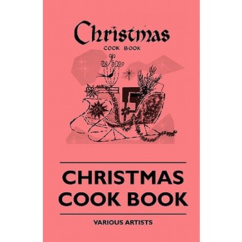 Christmas Cook Book