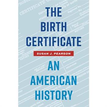 The Birth Certificate