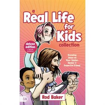 A Real Life for Kids Collection