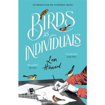 Birds as Individuals