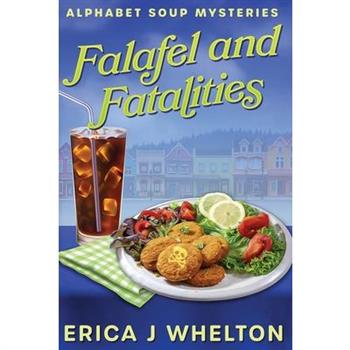 Falafel and Fatalities