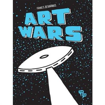 Art Wars
