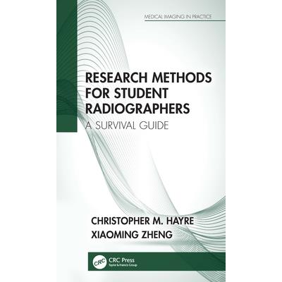Research Methods for Student Radiographers