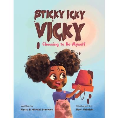 Sticky Icky Vicky