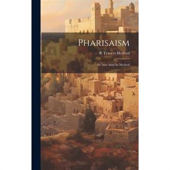 Pharisaism