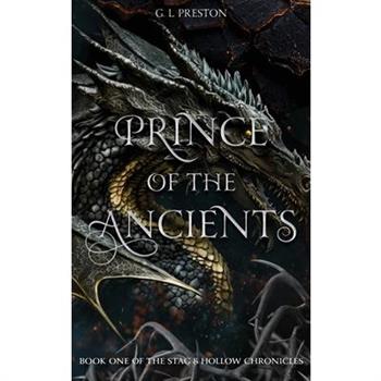 Prince of the Ancients