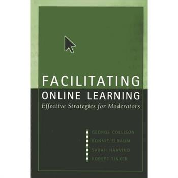 Facilitating Online Learning