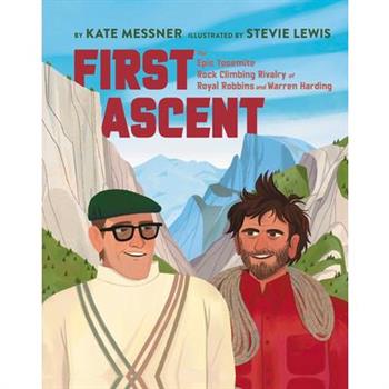 First Ascent
