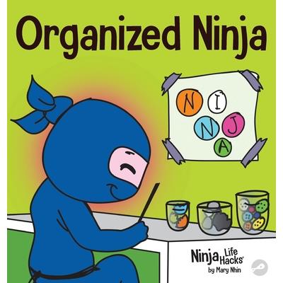 Organized Ninja