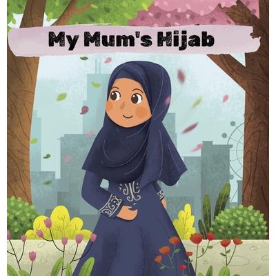 My Mum's Hijab