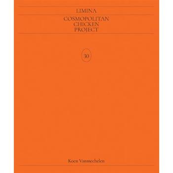 Koen Vanmechelen: Limina