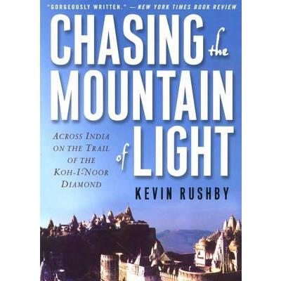 Chasing the Mountain of Light