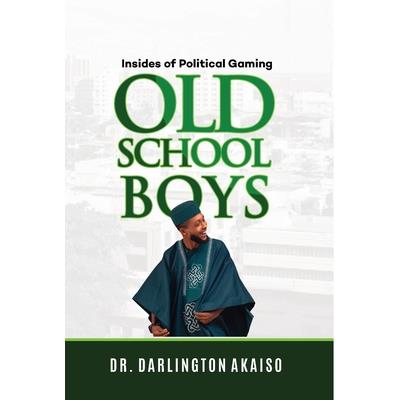 OLD School BOYS