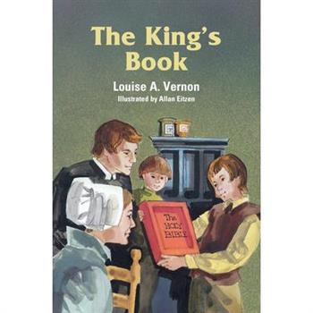 King’s Book