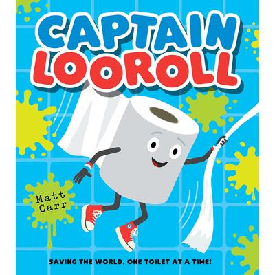 Captain Looroll Captain Looroll