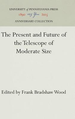 The Present and Future of the Telescope of Moderate Size