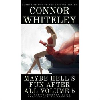 Maybe Hell's Fun After All Volume 5
