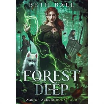Forest Deep