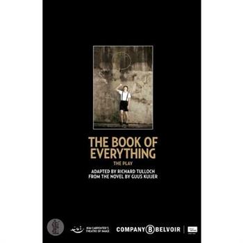 The Book of Everything
