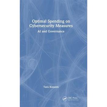 Optimal Spending on Cybersecurity Measures