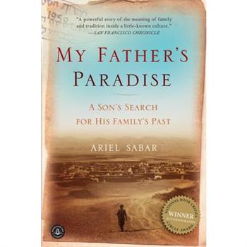 My Father’s Paradise