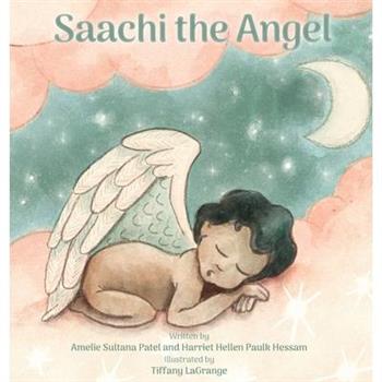 Saachi the Angel