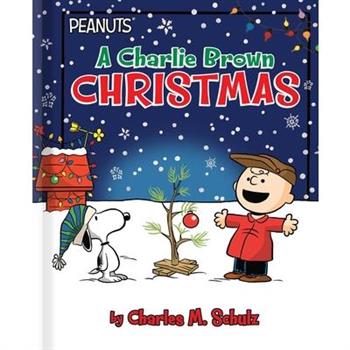 A Charlie Brown Christmas