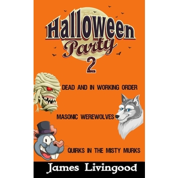Halloween Party 2