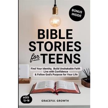 Bible Stories for Teens