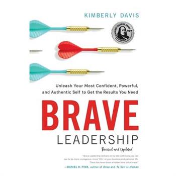 Brave Leadership