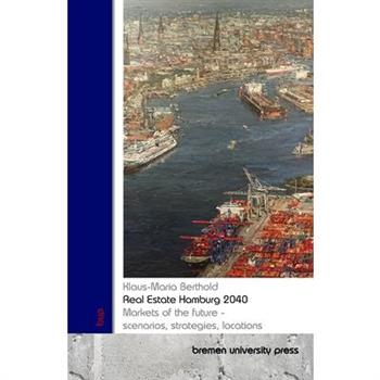 Real Estate Hamburg 2040