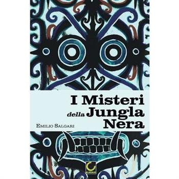 I Misteri della Jungla Nera