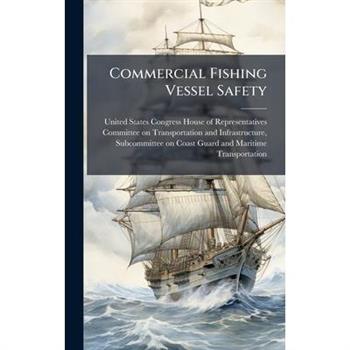 Commercial Fishing Vessel Safety