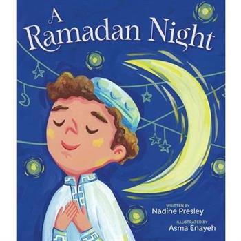 A Ramadan Night
