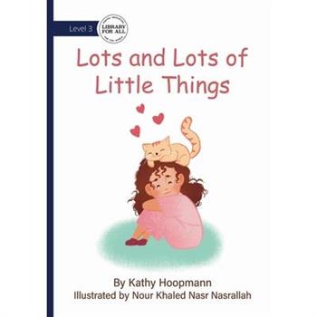Lots and Lots of Little Things