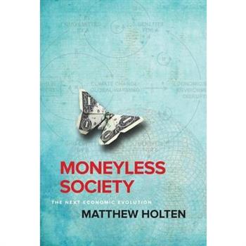 Moneyless Society